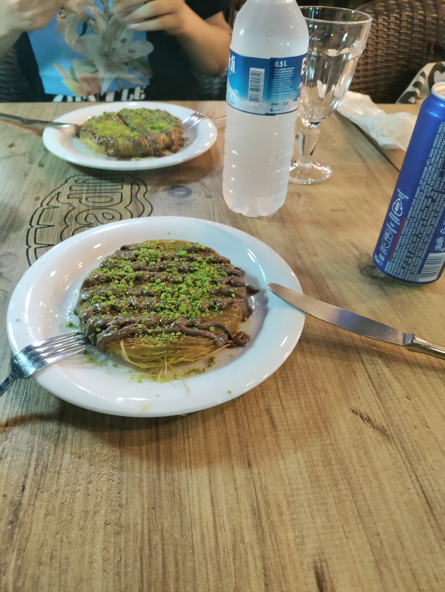 Twilight Coffee & Nargile