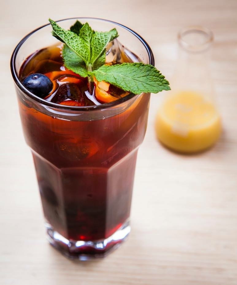 Twilight Coffee & Nargile