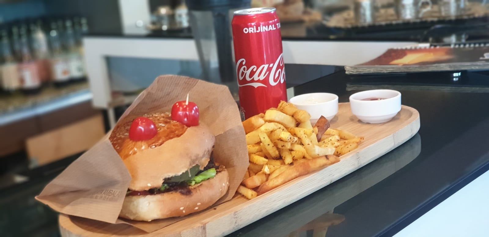 Twilight Coffee & Nargile