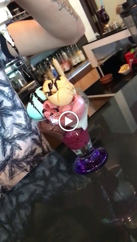 Twilight Coffee & Nargile