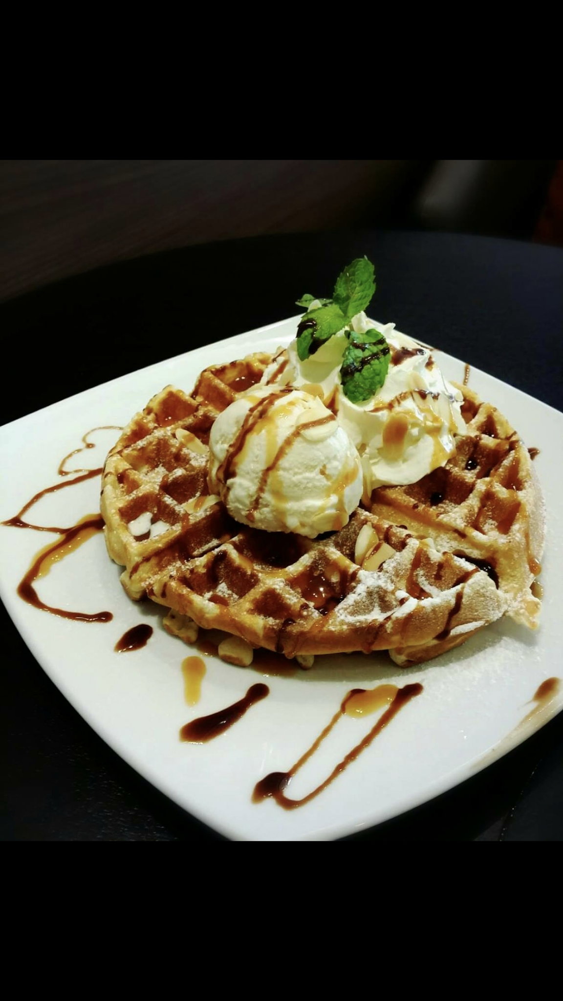 Twilight Coffee & Nargile