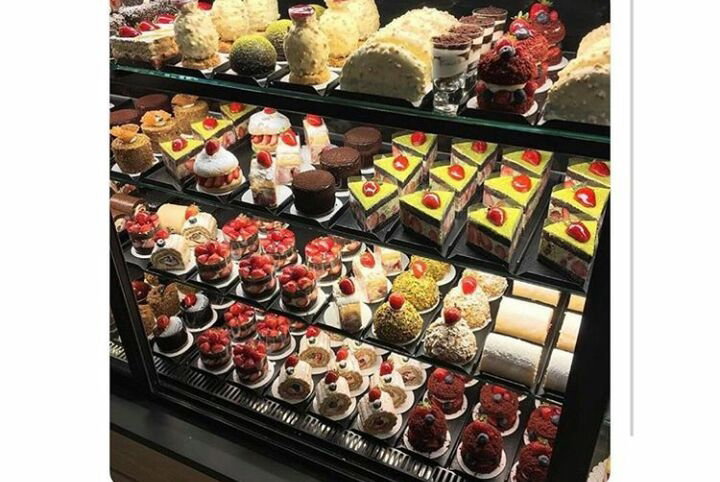 Twilight Coffee & Nargile