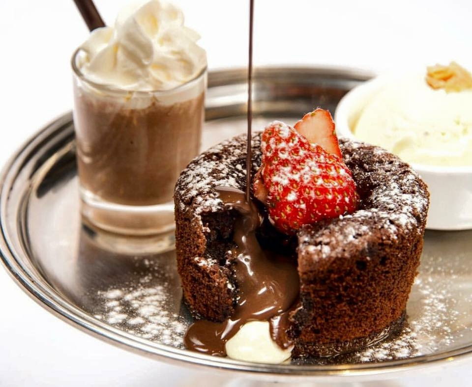 Twilight Coffee & Nargile