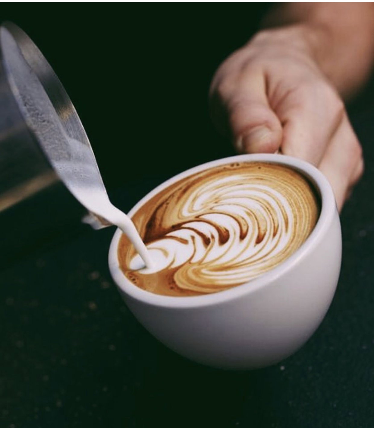 Twilight Coffee & Nargile