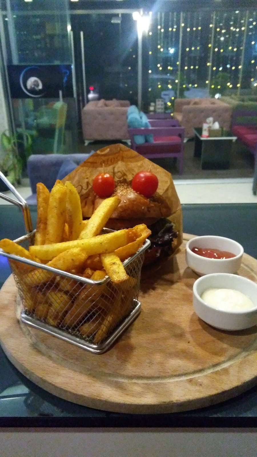 Twilight Coffee & Nargile