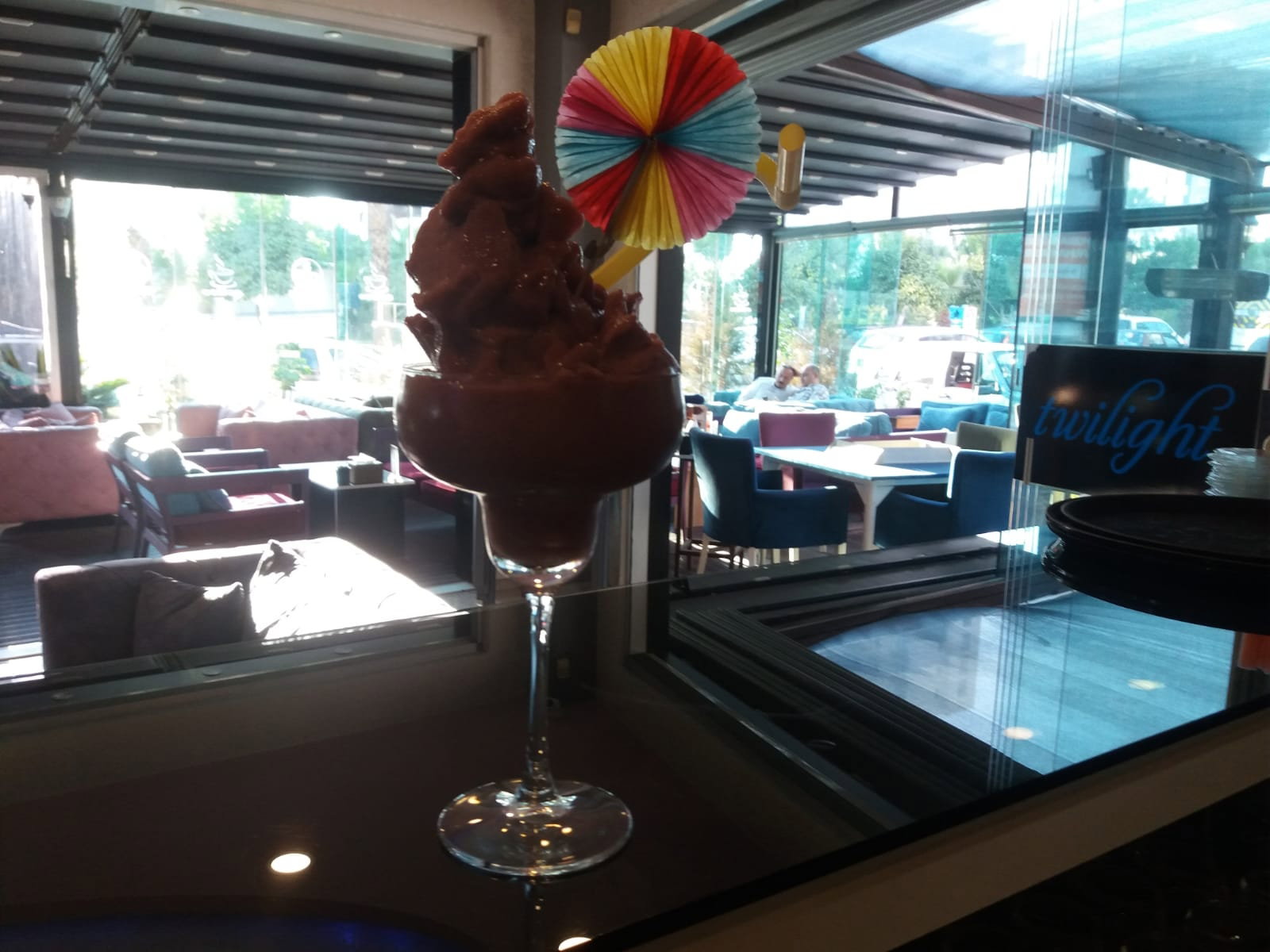 Twilight Coffee & Nargile