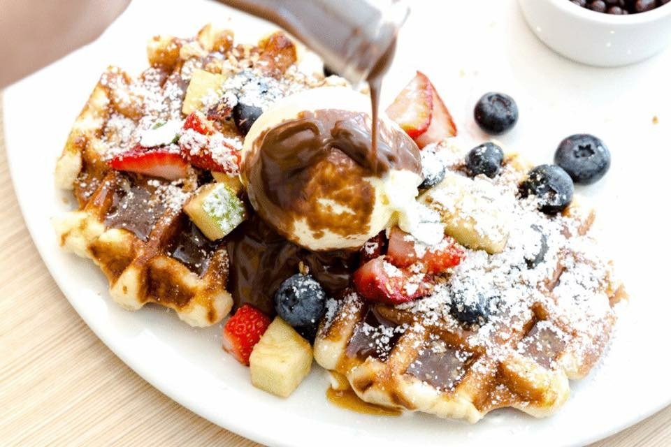 Twilight Coffee & Nargile