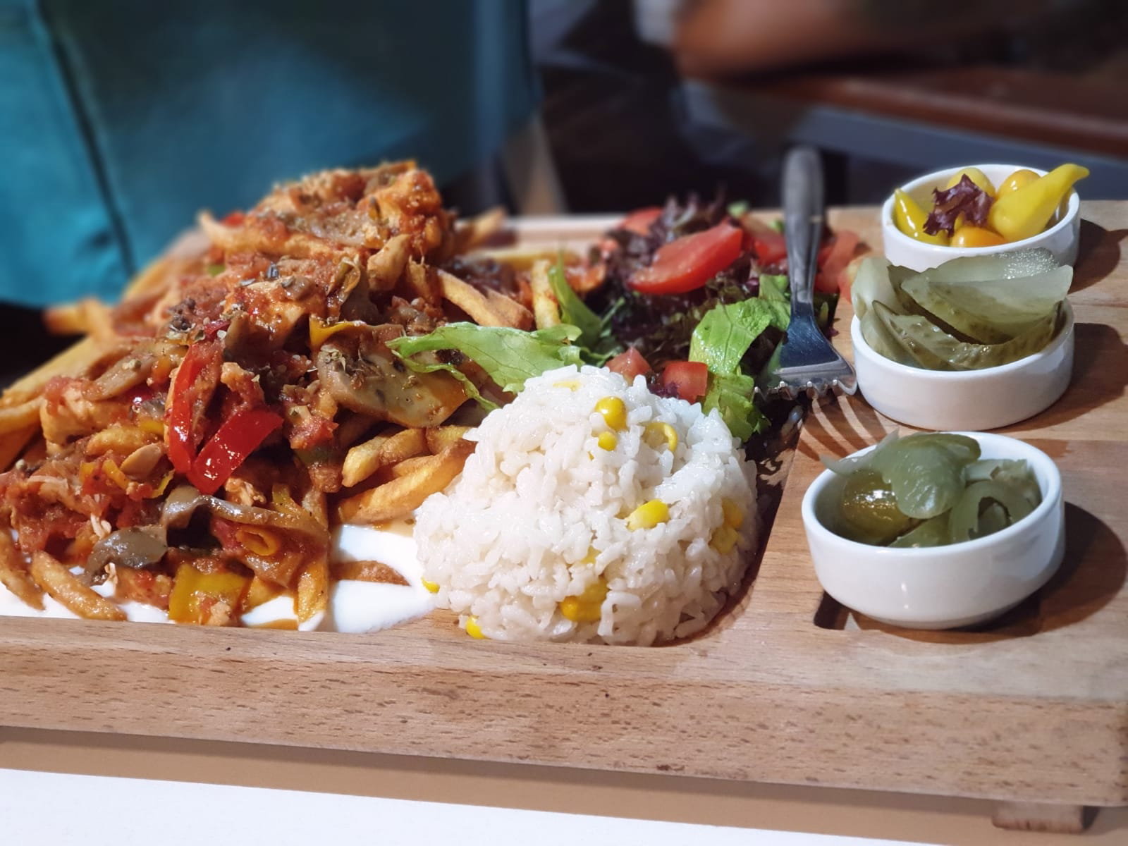 Twilight Coffee & Nargile