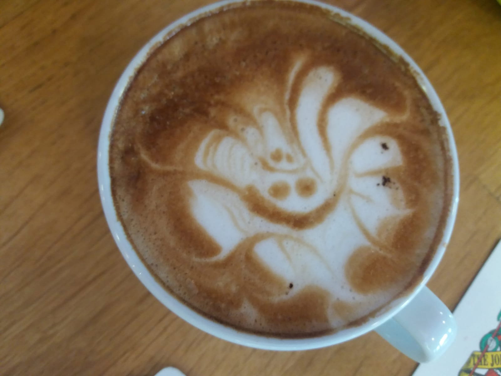 Twilight Coffee & Nargile