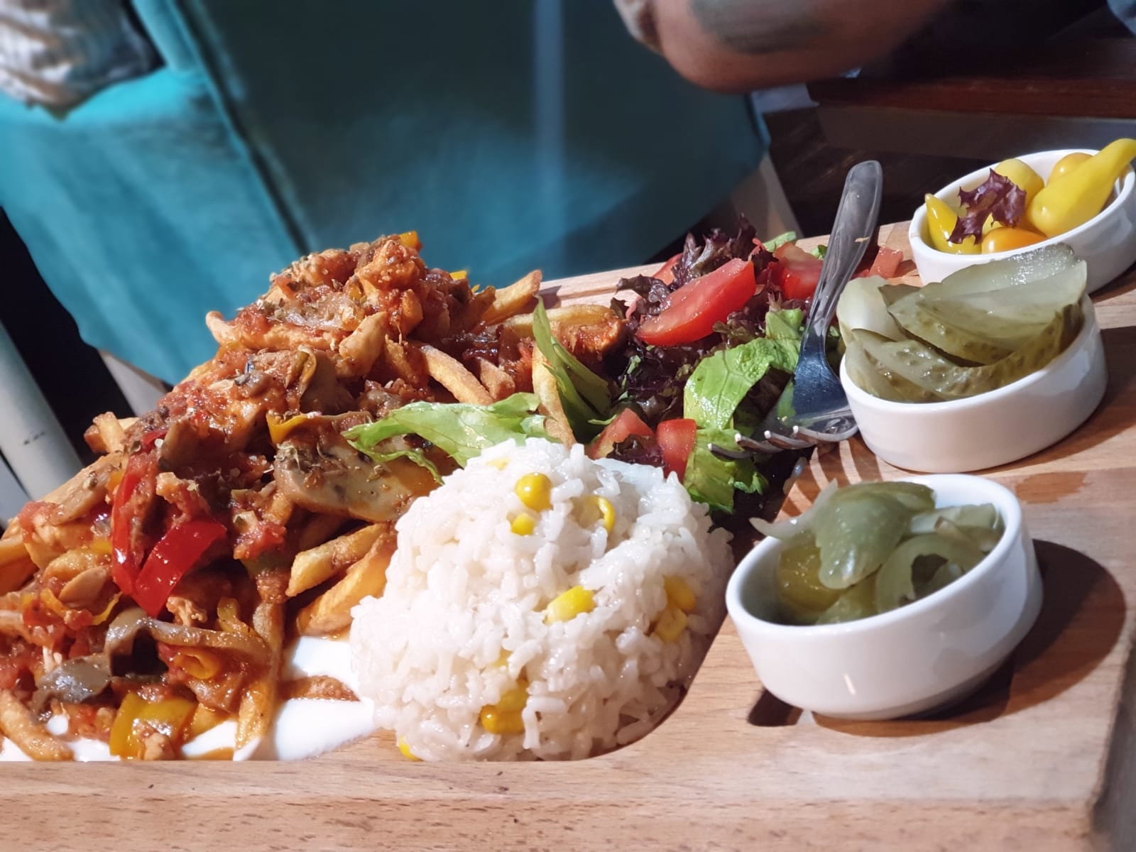 Twilight Coffee & Nargile