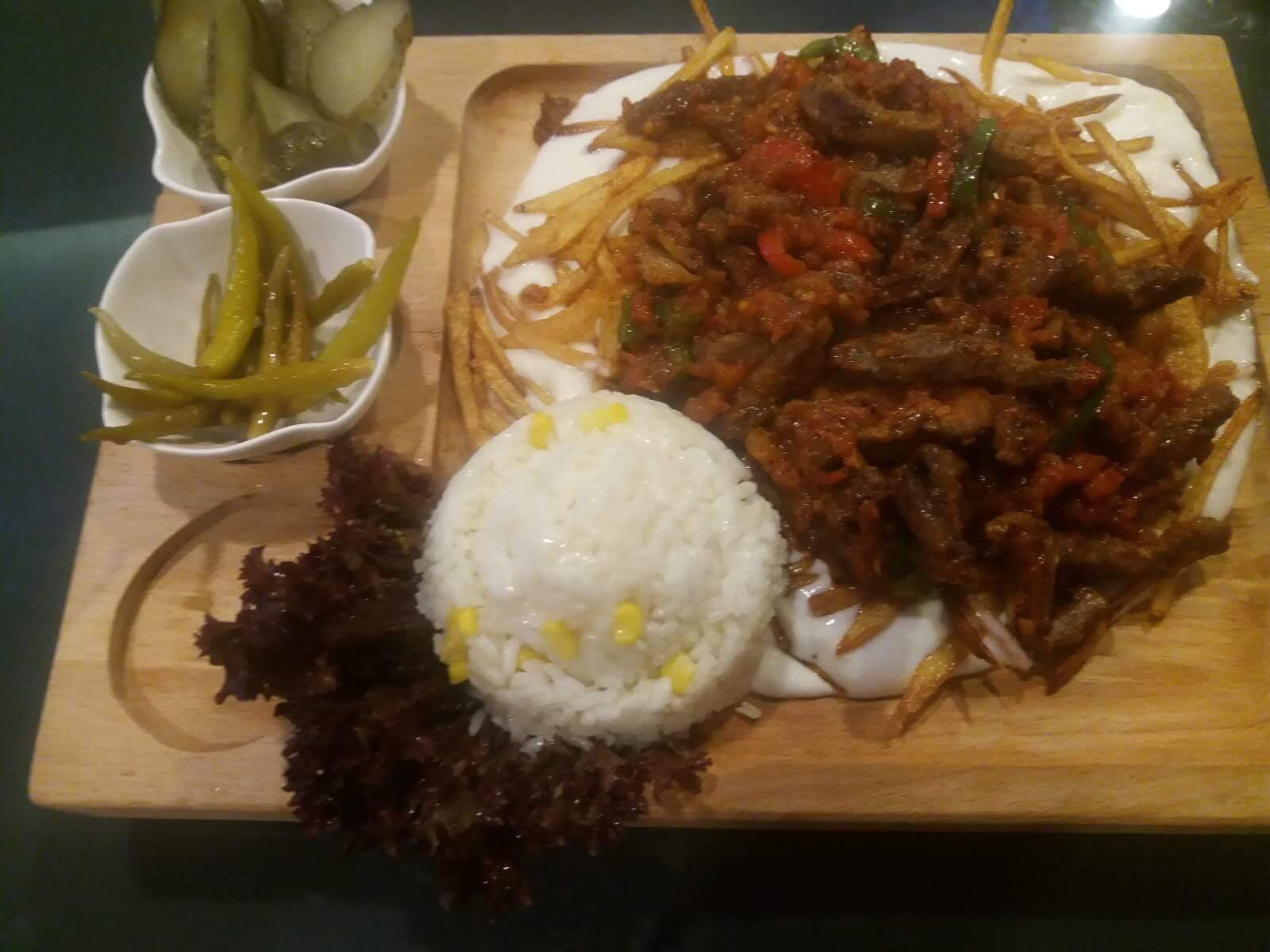 Twilight Coffee & Nargile