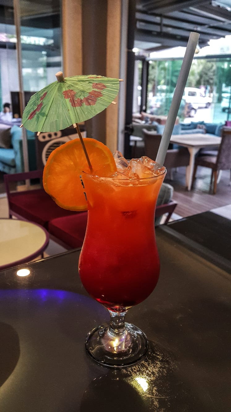 Twilight Coffee & Nargile