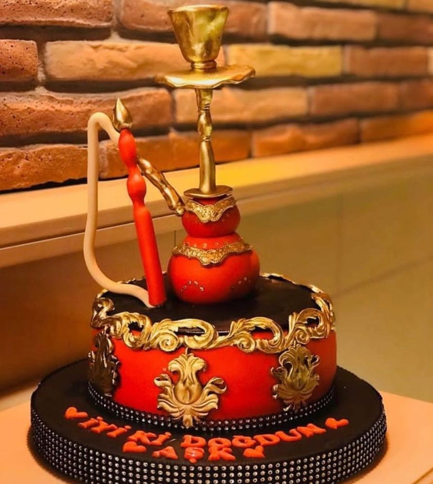 Twilight Coffee & Nargile