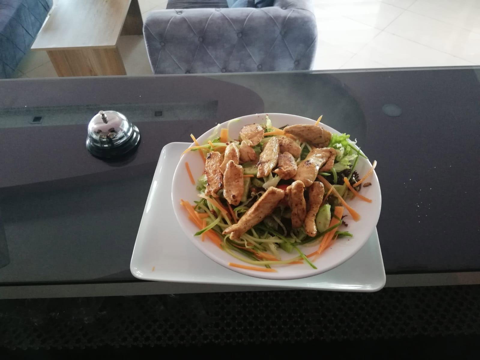 Twilight Coffee & Nargile