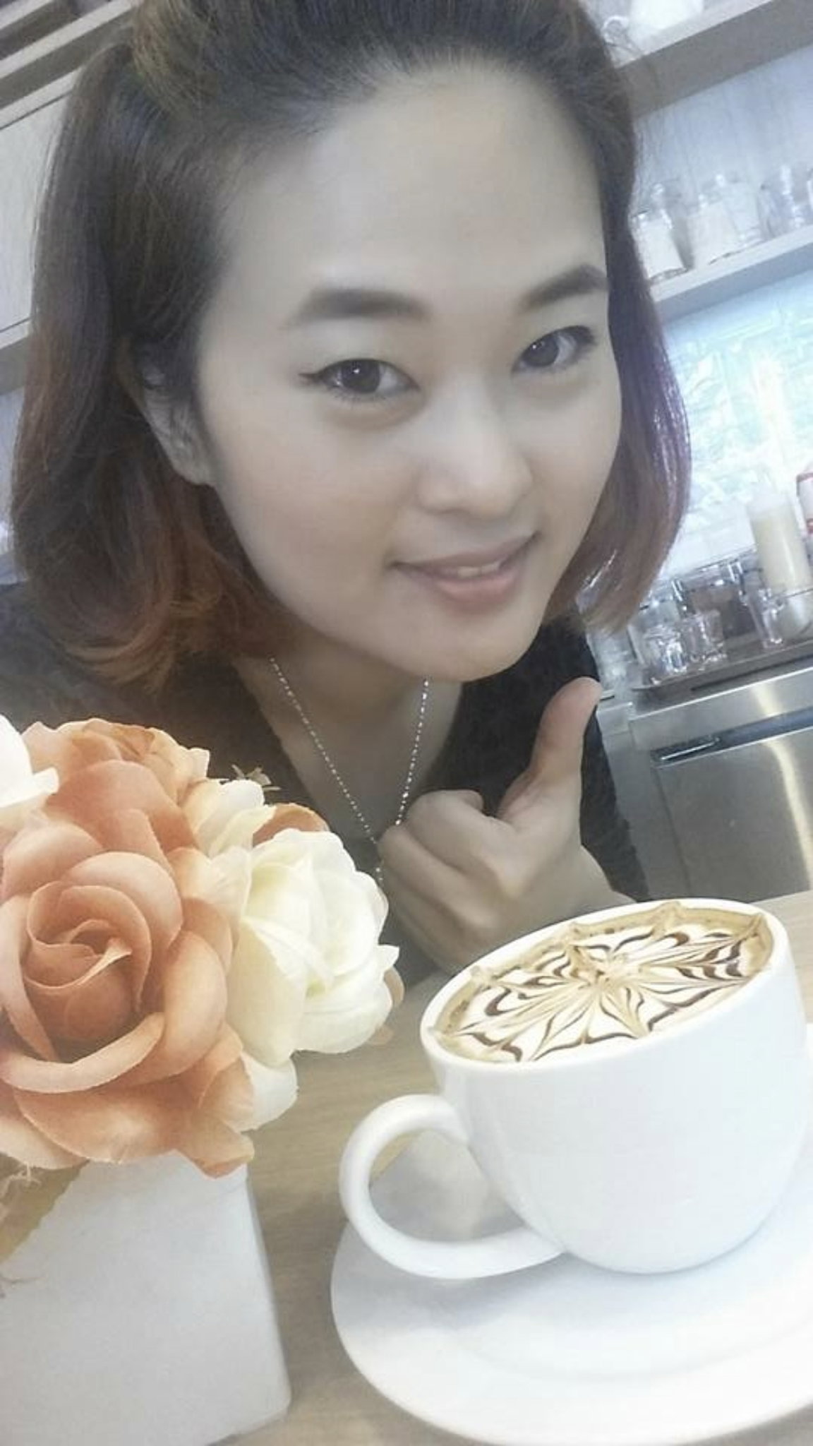 Twilight Coffee & Nargile