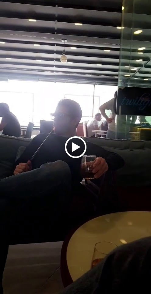 Twilight Coffee & Nargile