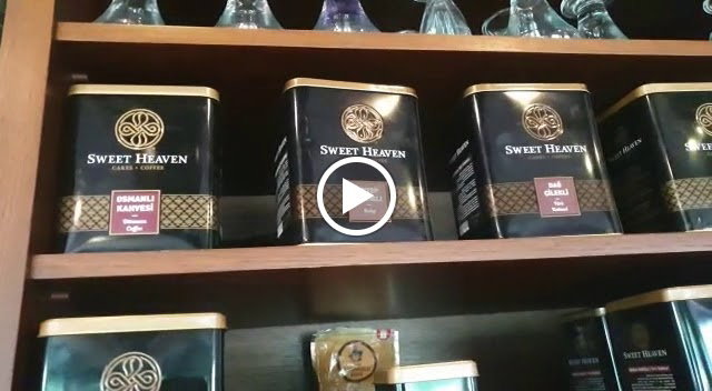 Twilight Coffee & Nargile