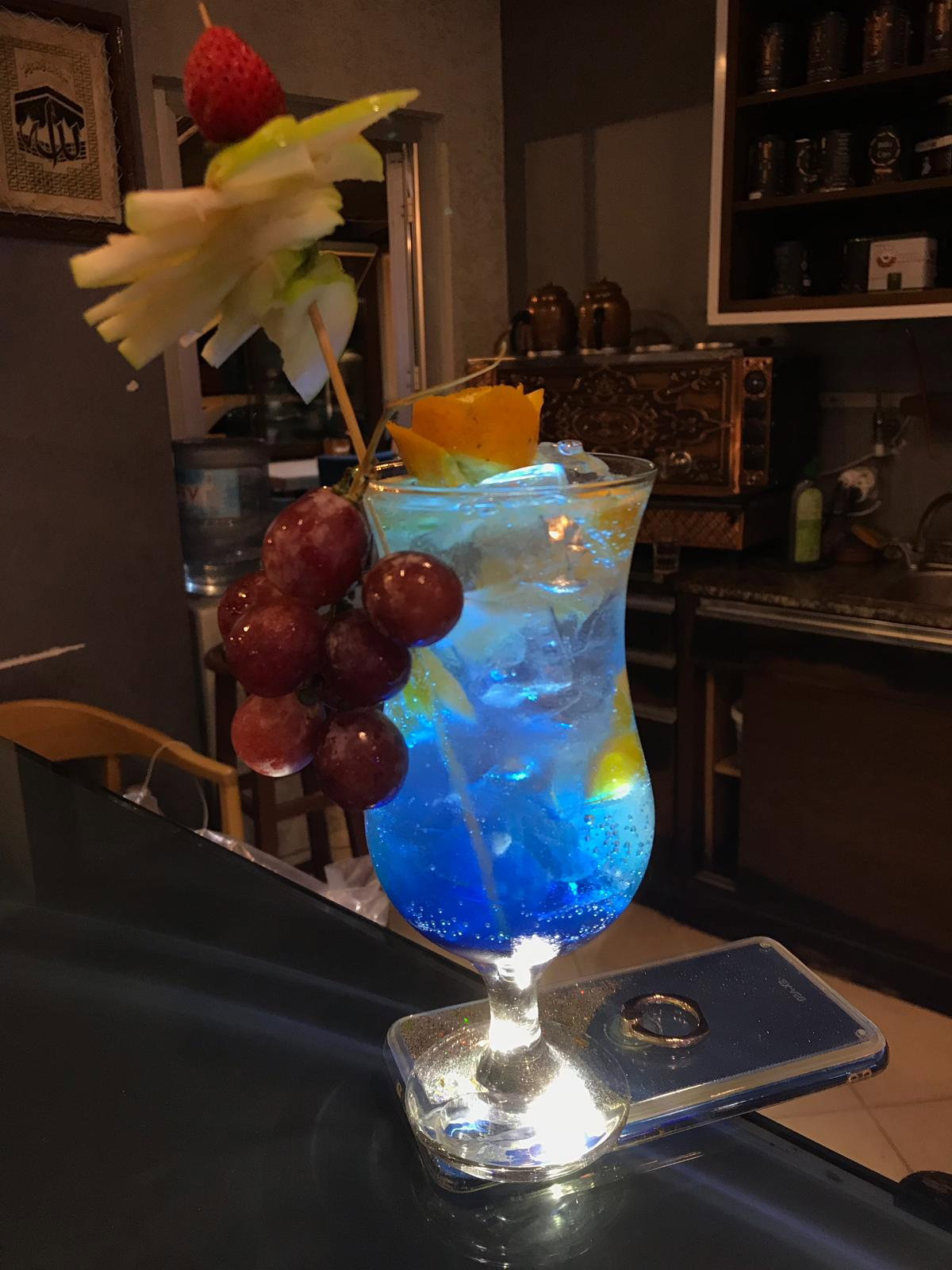 Twilight Coffee & Nargile