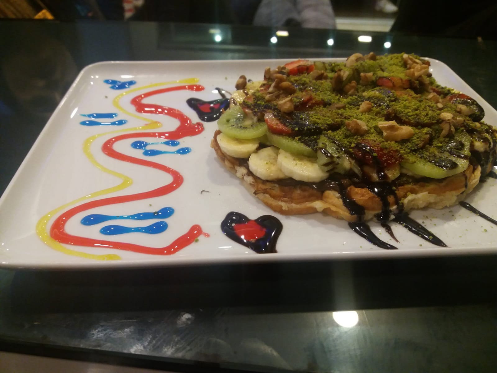 Twilight Coffee & Nargile