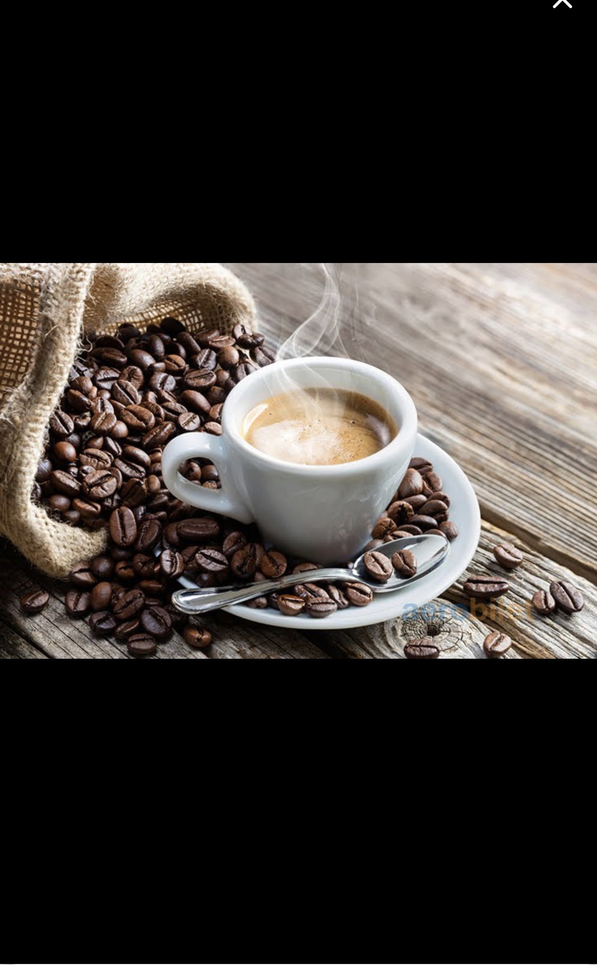 Twilight Coffee & Nargile