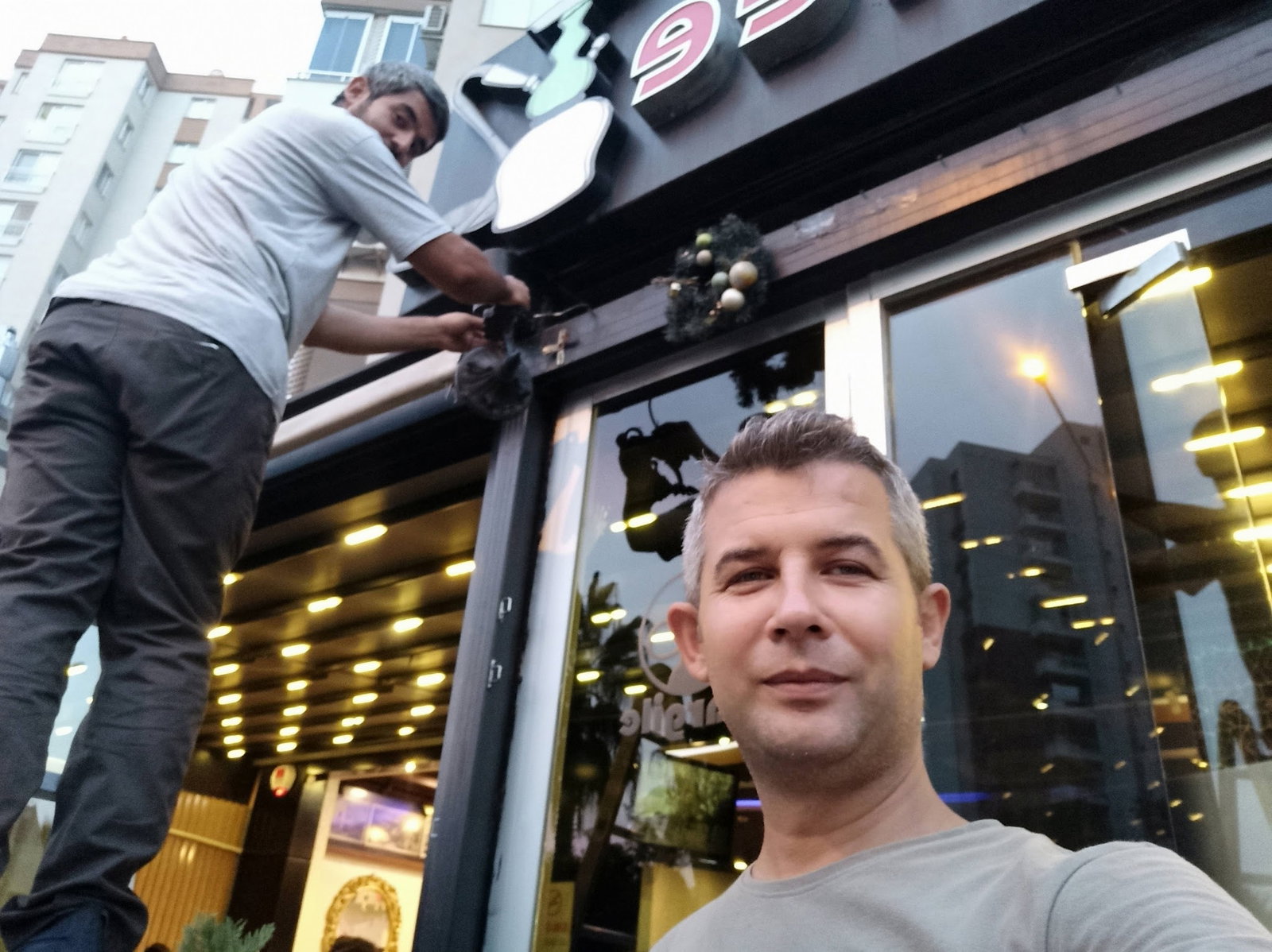 Twilight Coffee & Nargile