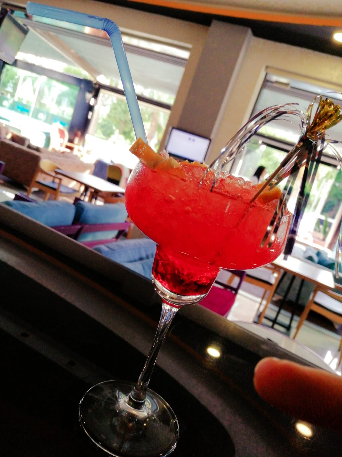 Twilight Coffee & Nargile