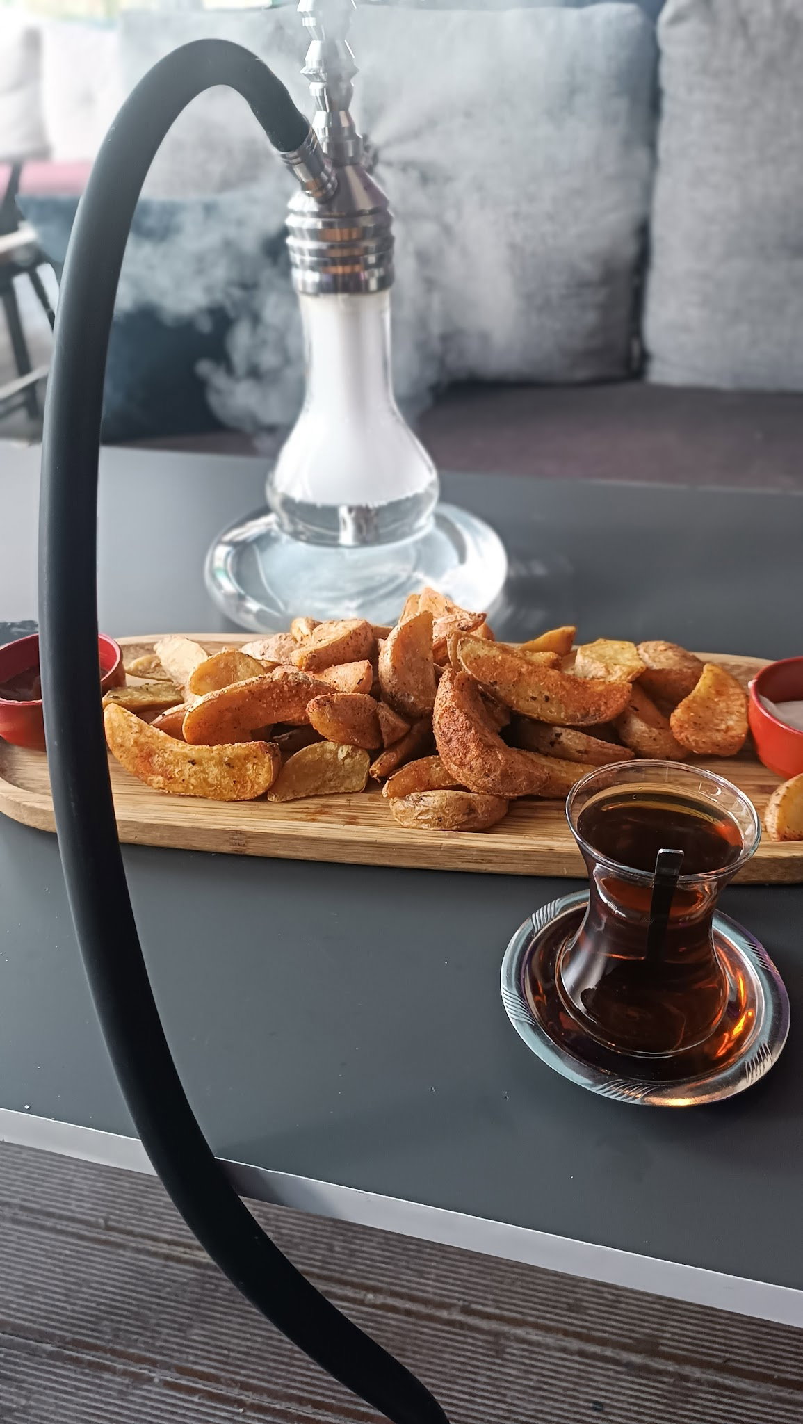 Twilight Coffee & Nargile