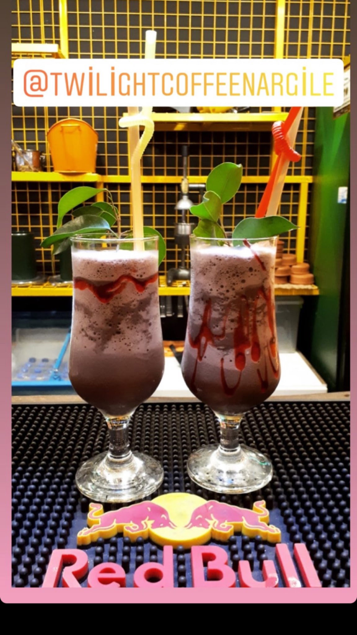 Twilight Coffee & Nargile