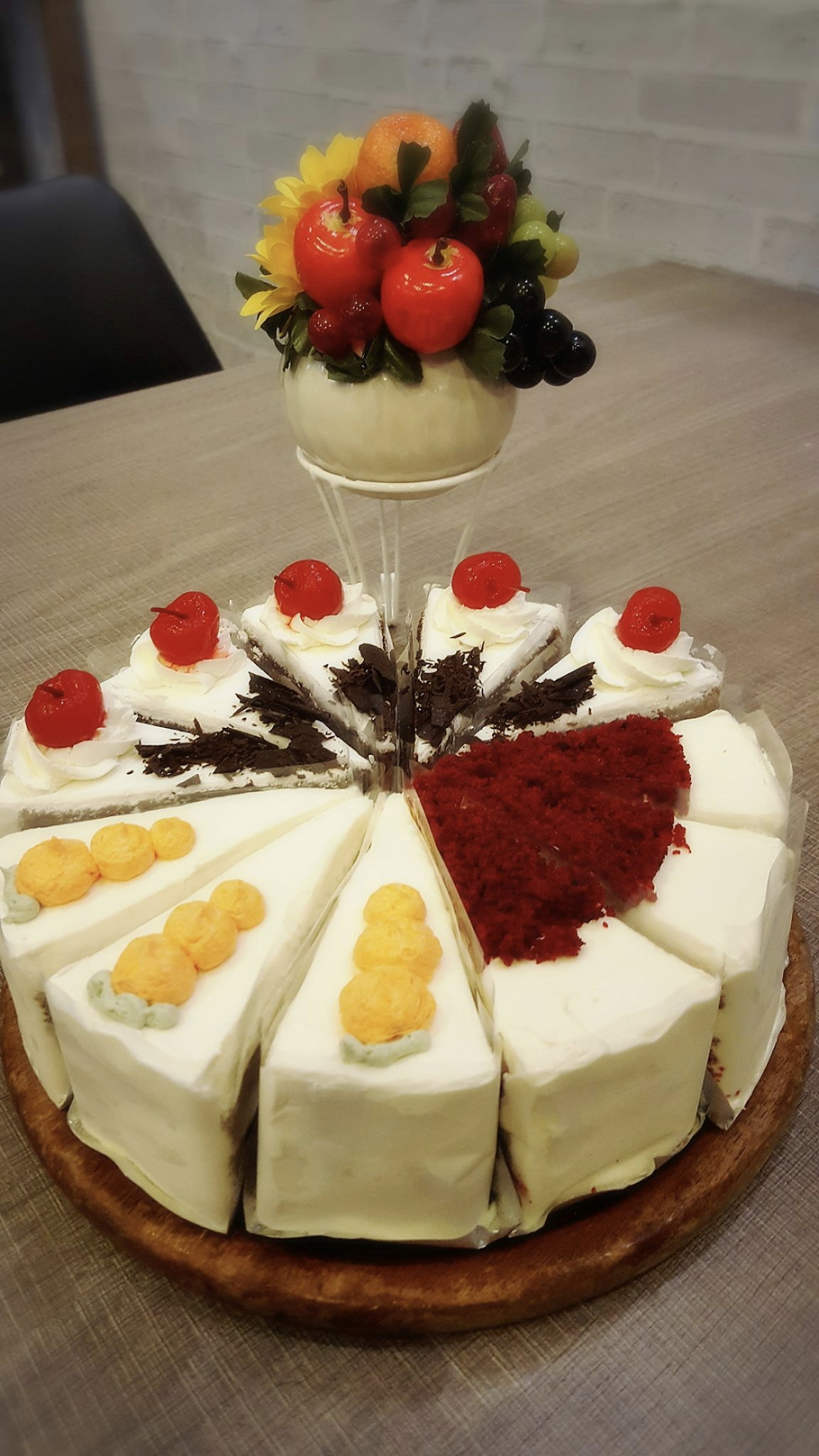 Twilight Coffee & Nargile