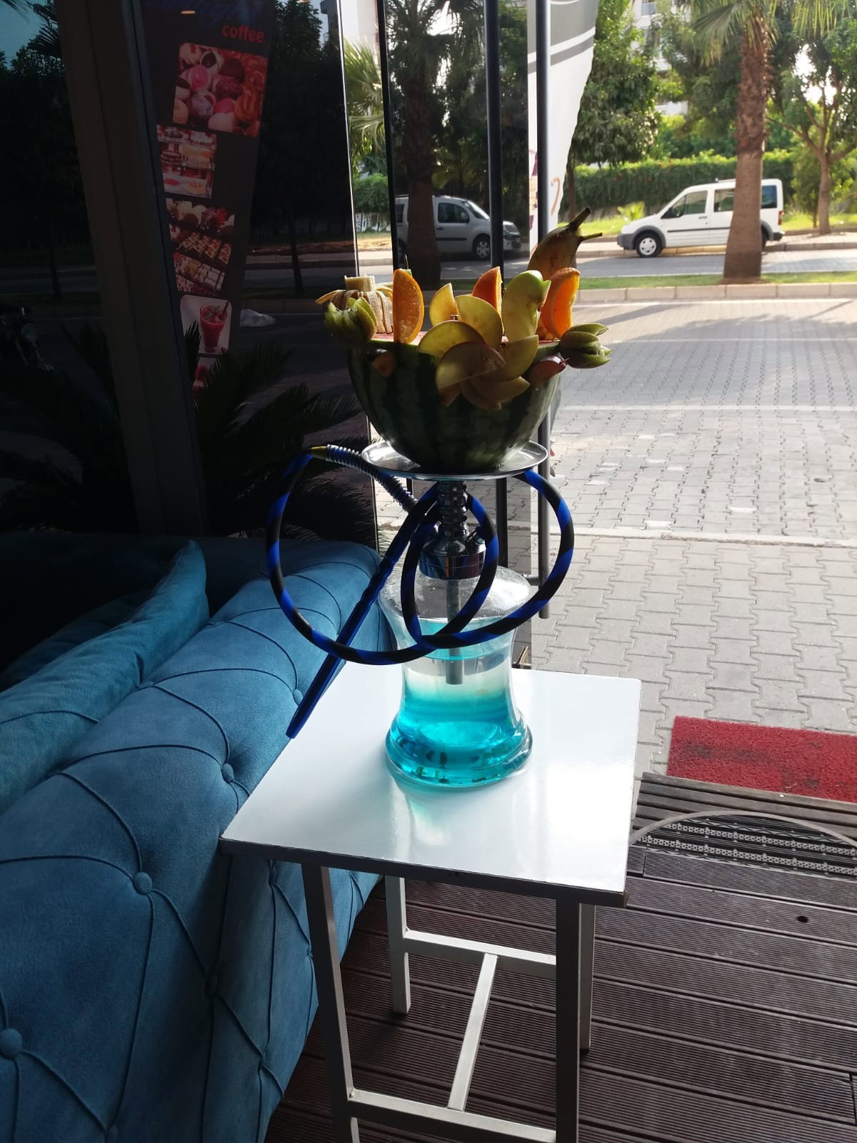 Twilight Coffee & Nargile