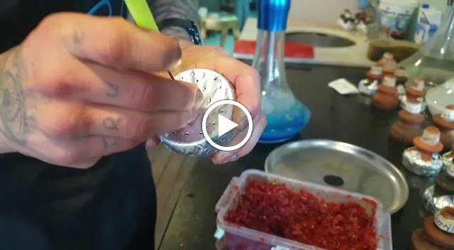 Twilight Coffee & Nargile