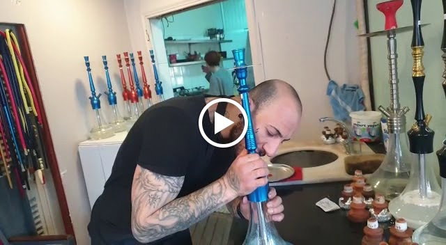 Twilight Coffee & Nargile