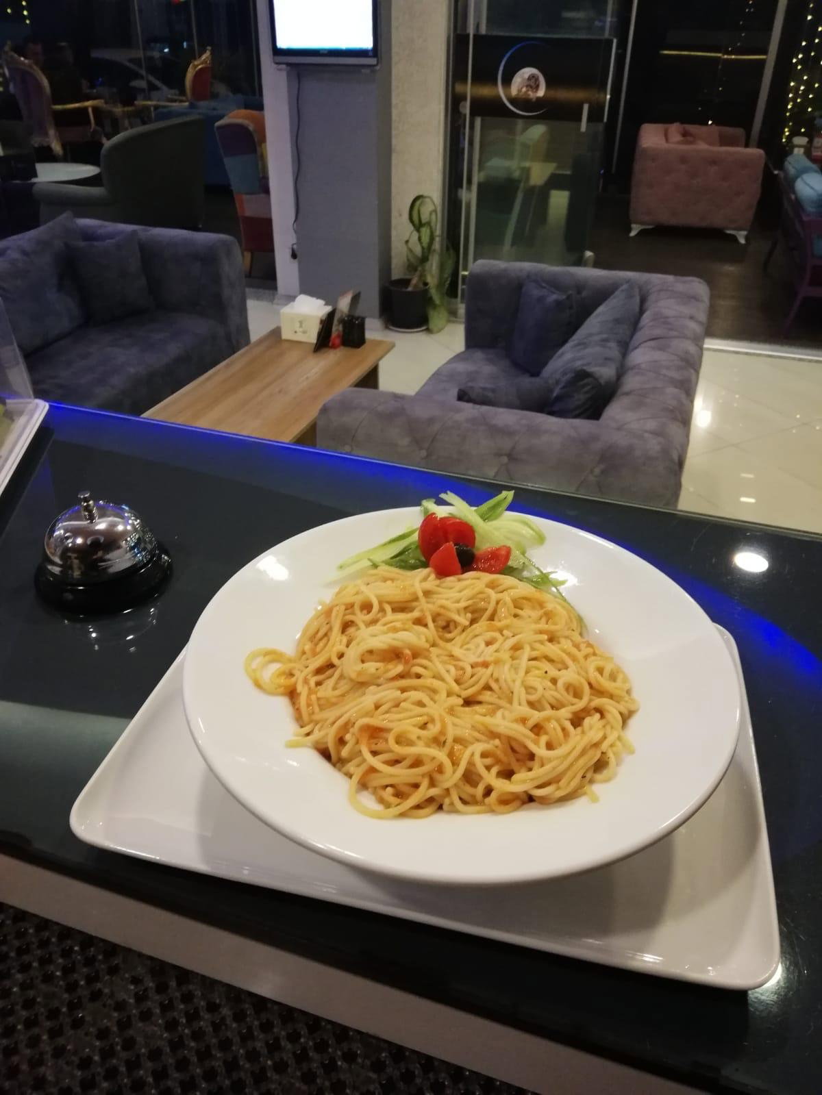 Twilight Coffee & Nargile