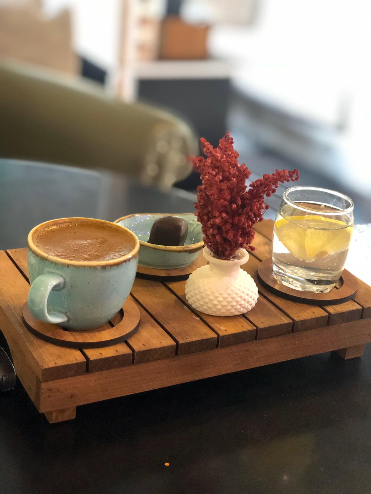 Twilight Coffee & Nargile