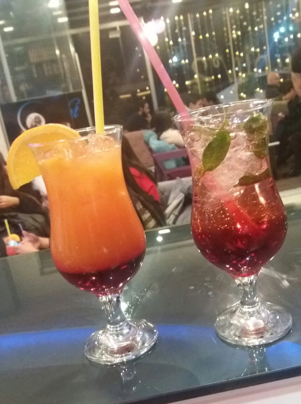 Twilight Coffee & Nargile