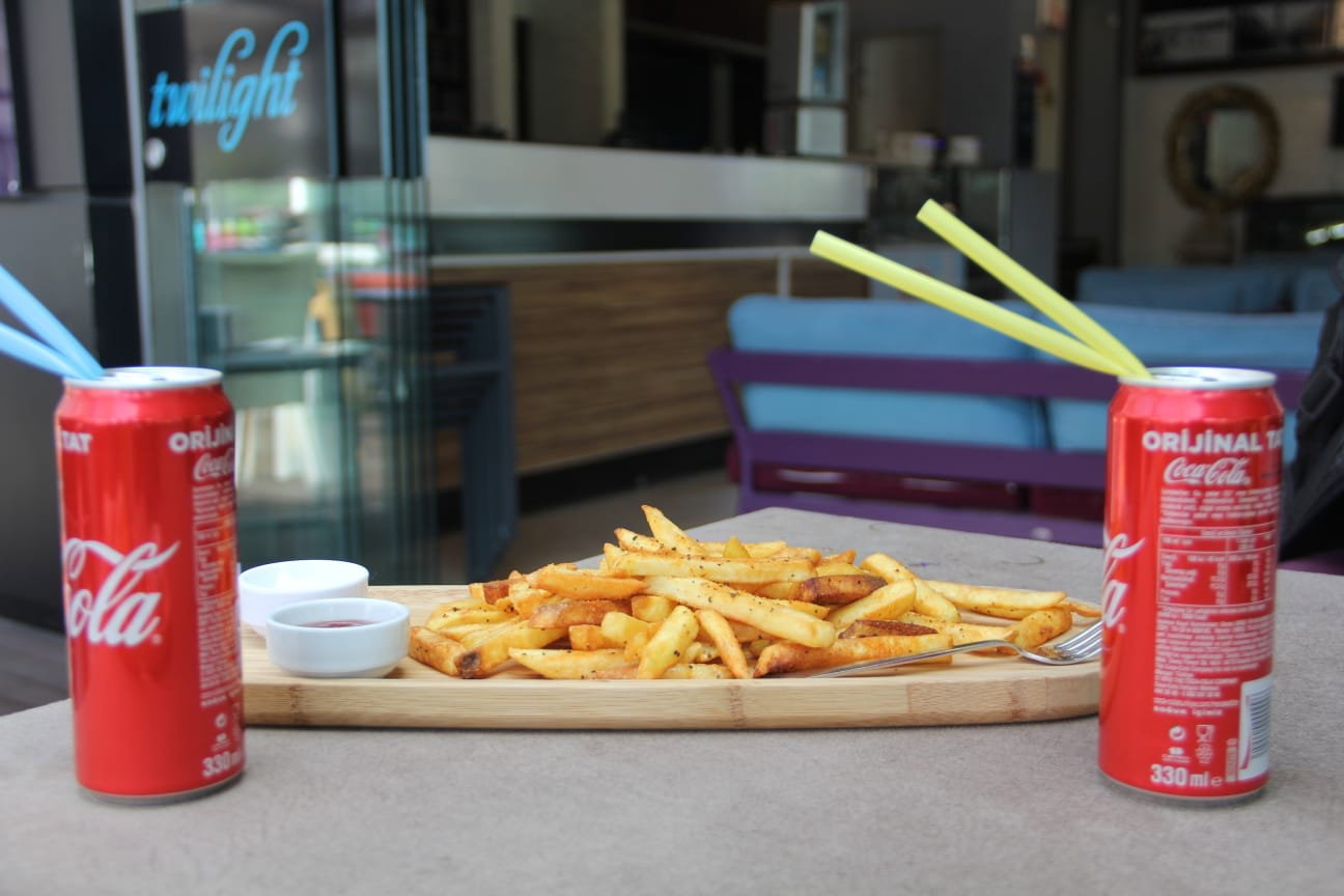 Twilight Coffee & Nargile