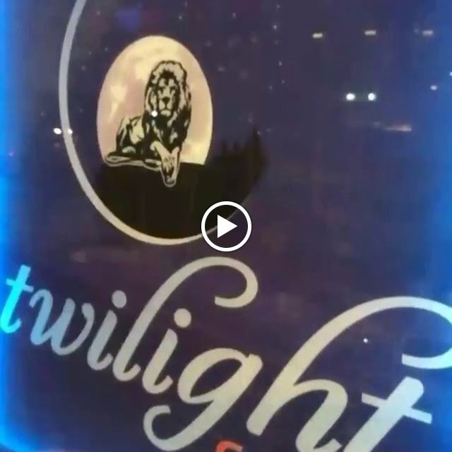 Twilight Coffee & Nargile