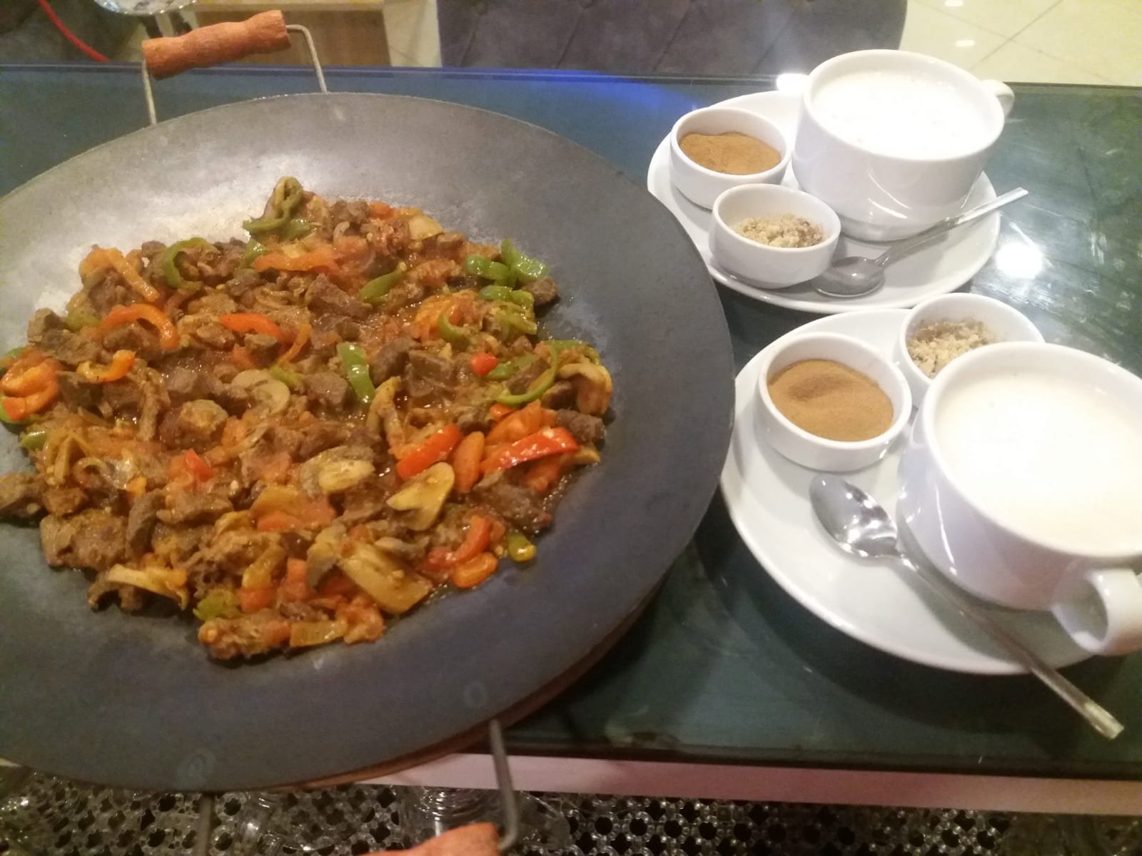 Twilight Coffee & Nargile