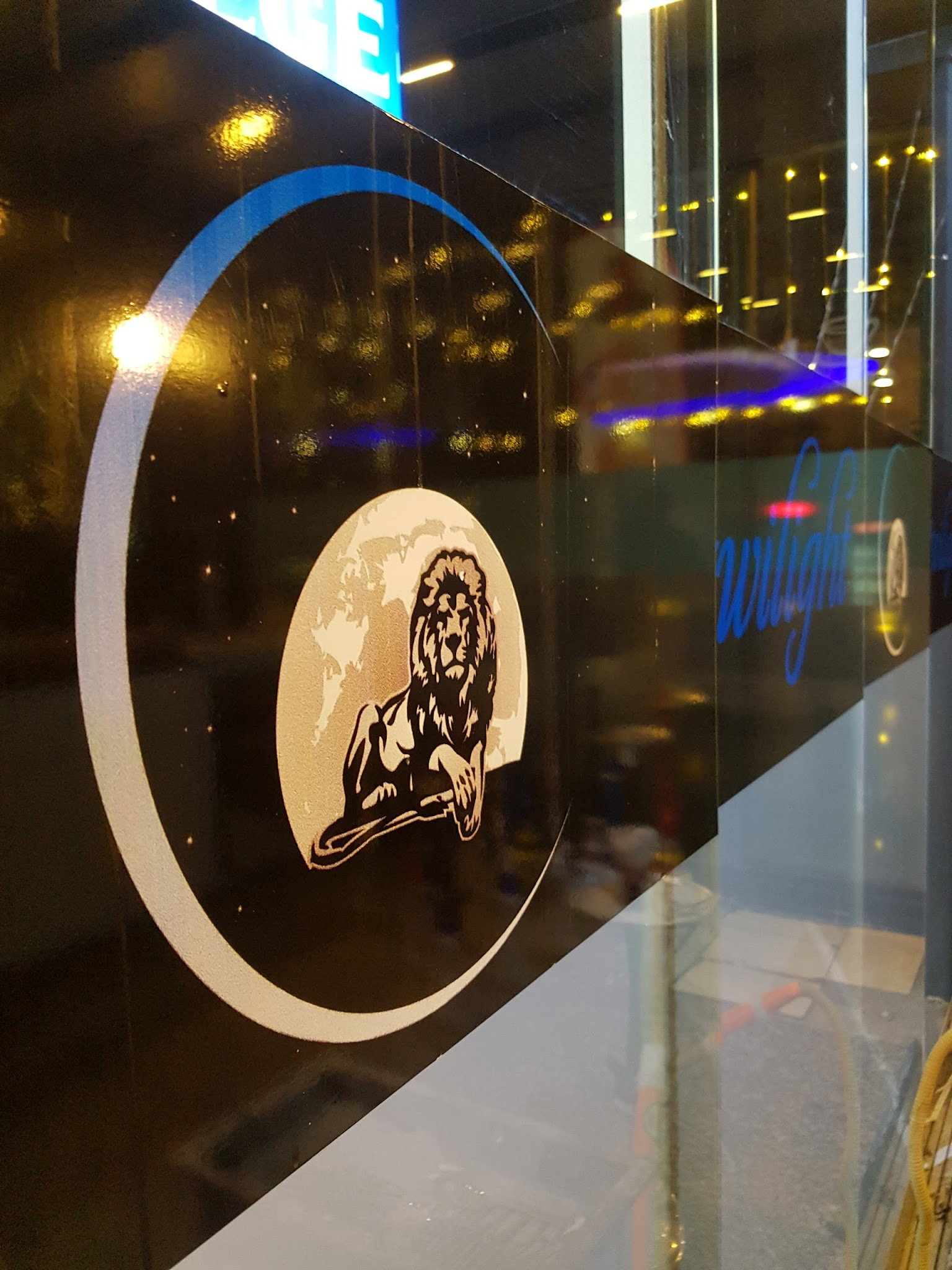 Twilight Coffee & Nargile