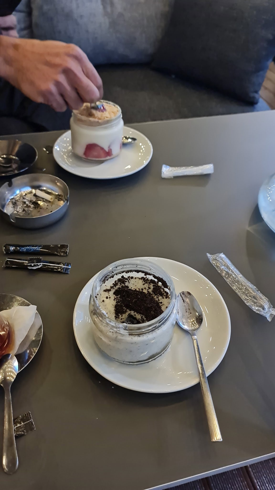 Twilight Coffee & Nargile