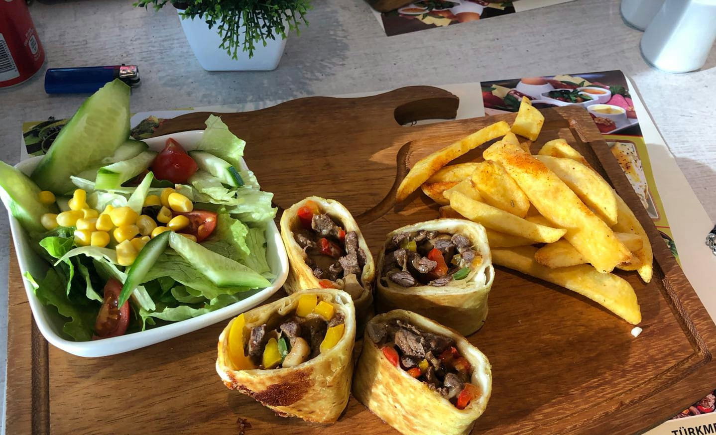 Twilight Coffee & Nargile