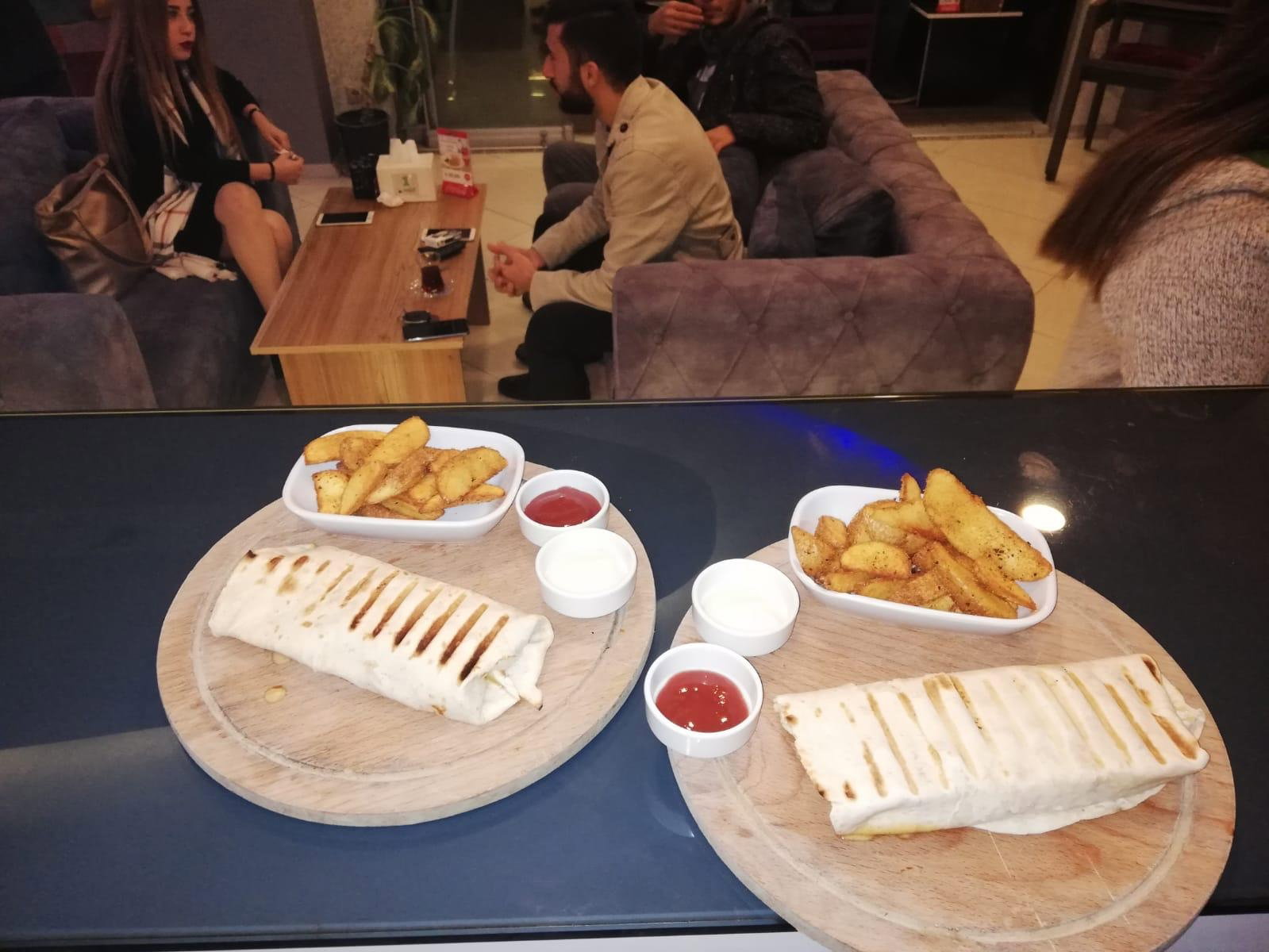 Twilight Coffee & Nargile