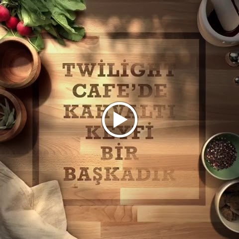 Twilight Coffee & Nargile