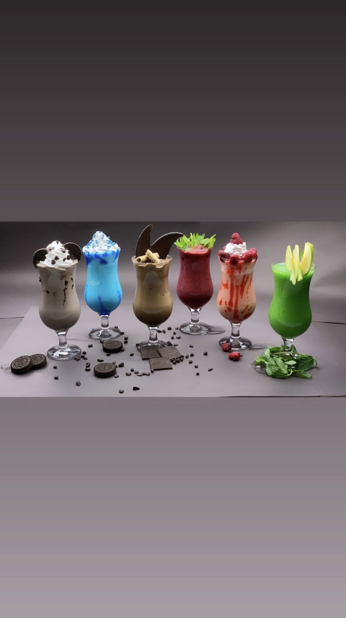 Twilight Coffee & Nargile