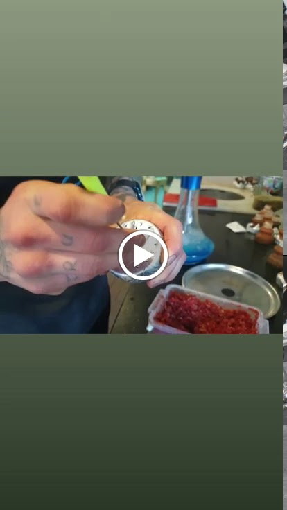 Twilight Coffee & Nargile