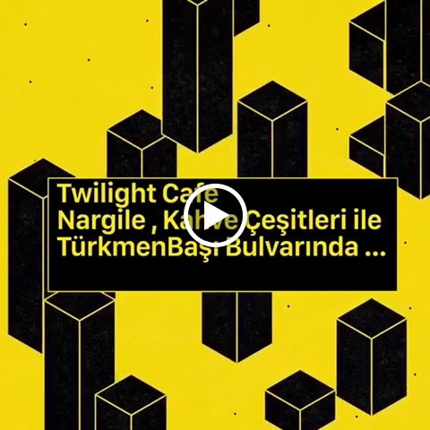 Twilight Coffee & Nargile