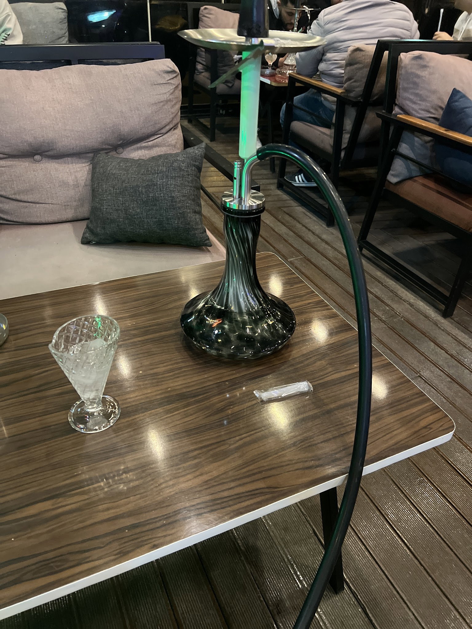 Twilight Coffee & Nargile