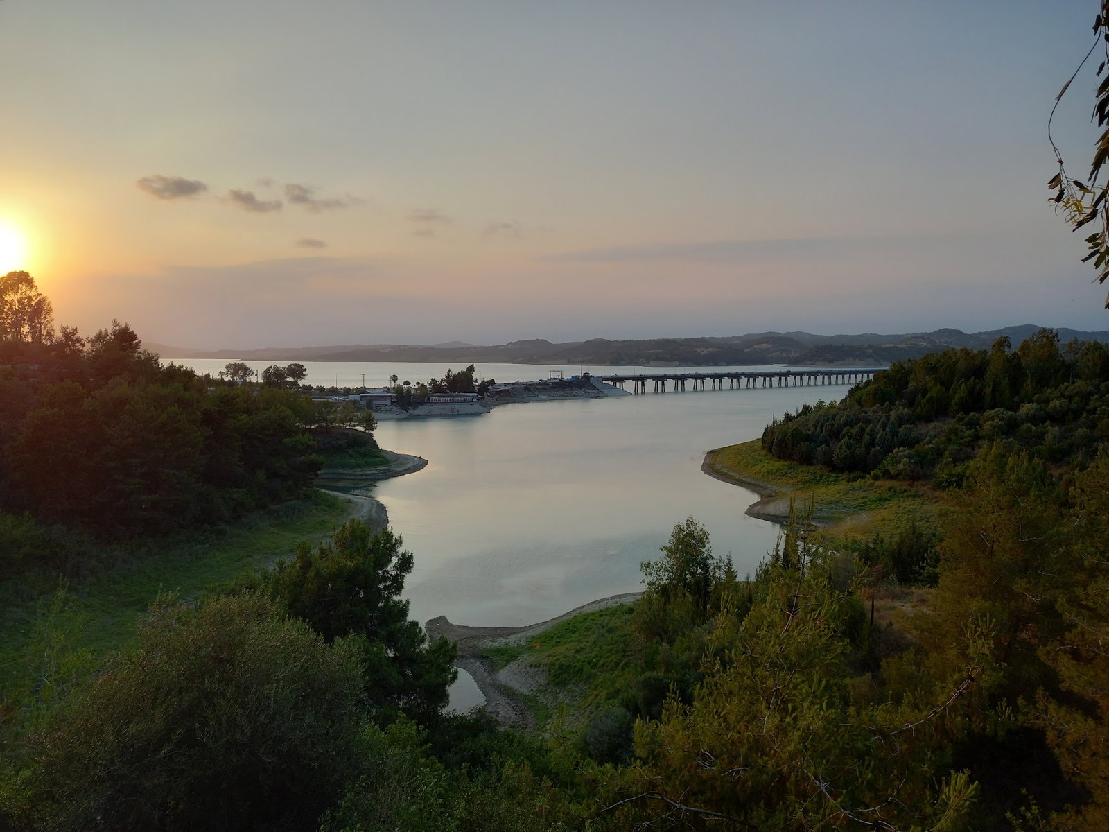 Kayalı Cafe Restaurant