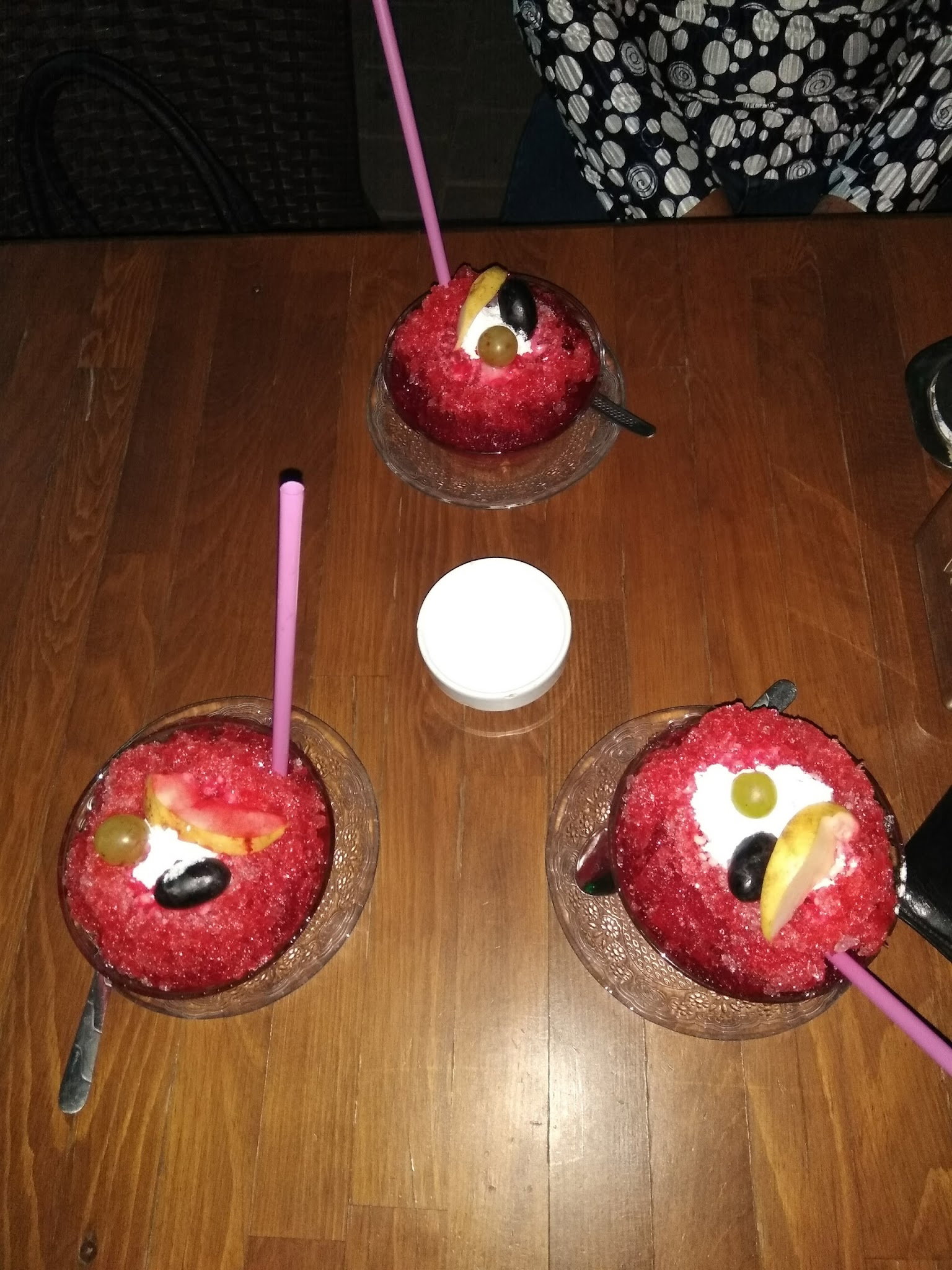 Kayalı Cafe Restaurant