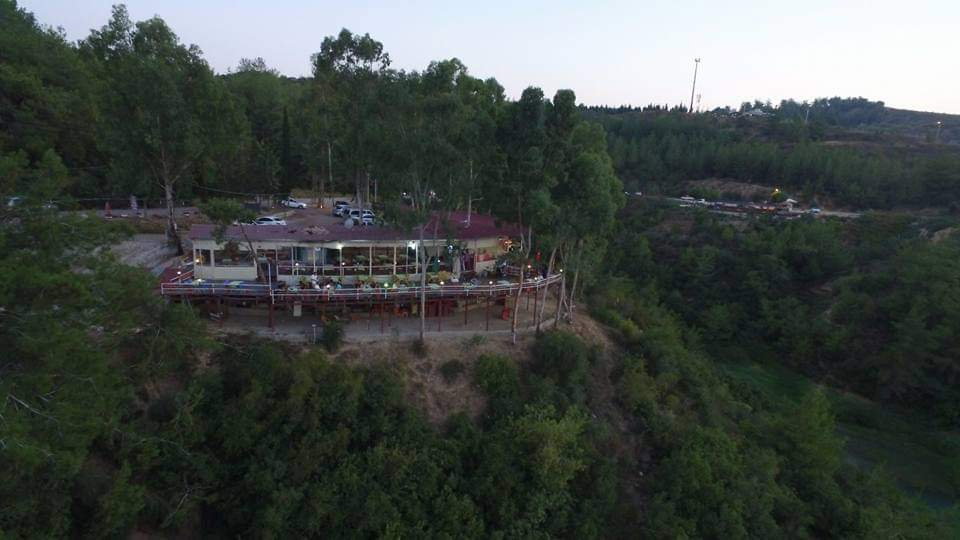 Kayalı Cafe Restaurant